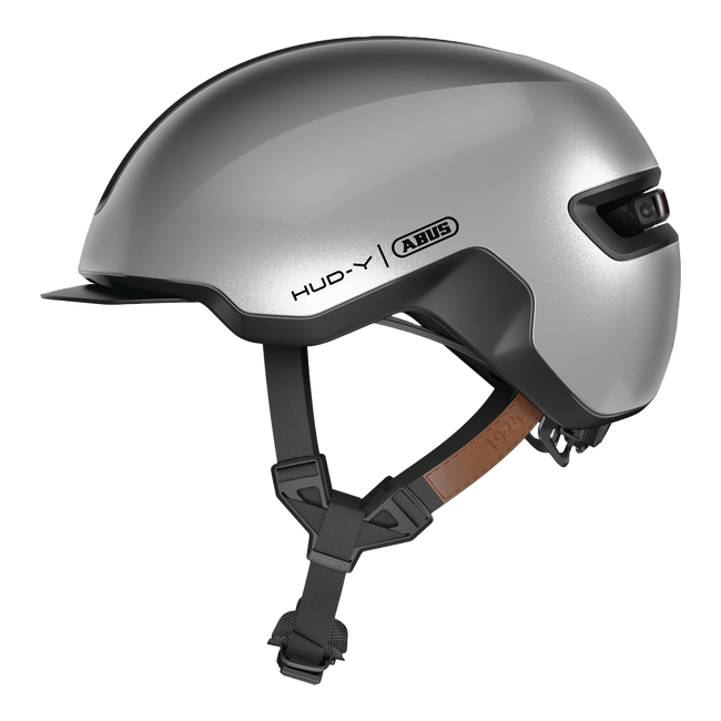 Abus Hud-Y Helm