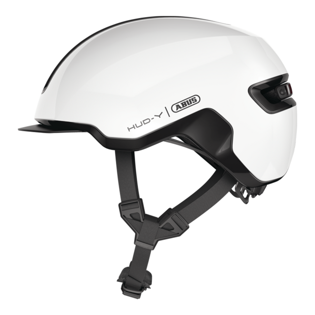 Abus Hud-Y Helm