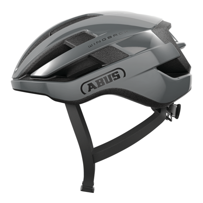 Abus WingBack Helm