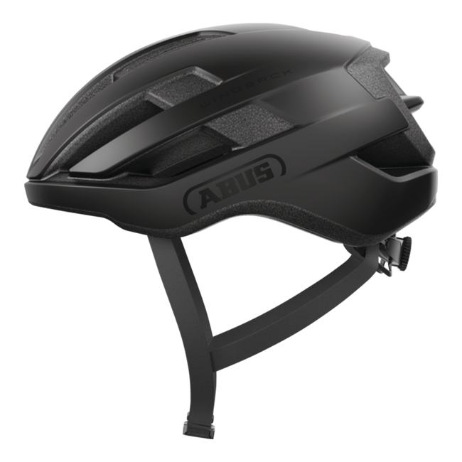 Abus WingBack Helm