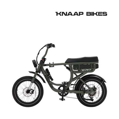 Knaap Bikes