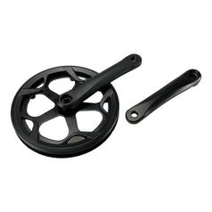 Ouxi V8/H9 Crankset