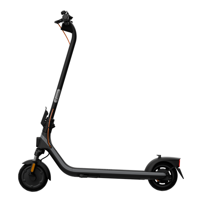 Segway-Ninebot Kickscooter E2 Plus II