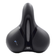 Selle Royal Respiro Relaxed Zadel