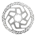 Shimano SM-RT26 Remschijf 180 mm