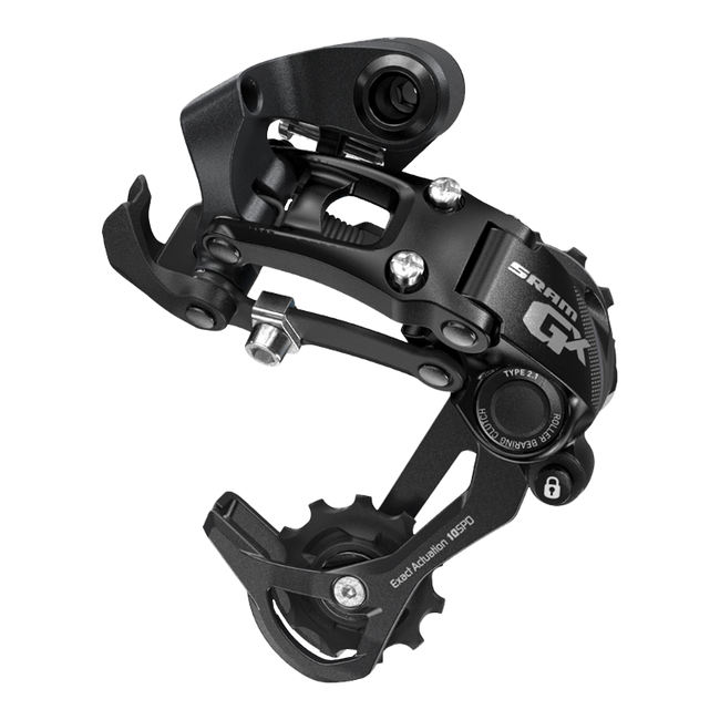 Sram GX 10-Speed Achterderailleur