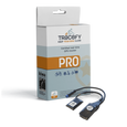 Tracefy Pro GPS Tracker